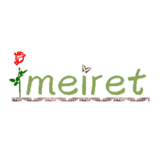 MEIRET logo