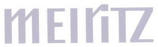 MEIRITZ logo