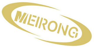 MEIRONG logo