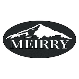 MEIRRY logo