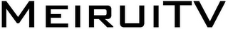 MEIRUITV logo