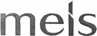 MEIS logo