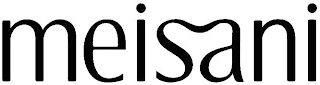 MEISANI logo