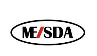 MEISDA logo