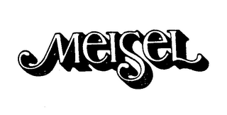 MEISEL logo