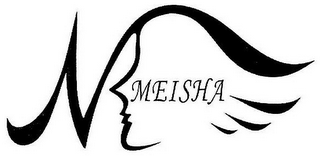 MEISHA logo