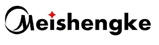 MEISHENGKE logo