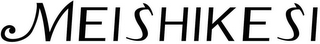 MEISHIKESI logo