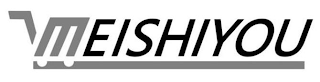 MEISHIYOU logo