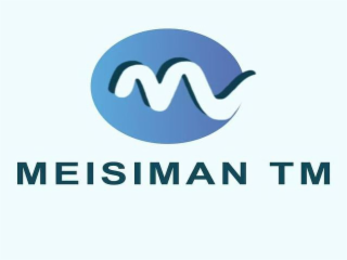 MEISIMAN TM M logo