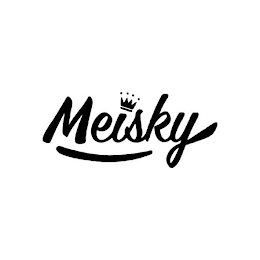MEISKY logo