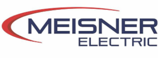 MEISNER ELECTRIC logo