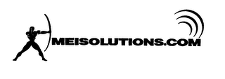 MEISOLUTIONS.COM logo