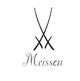 MEISSEN logo