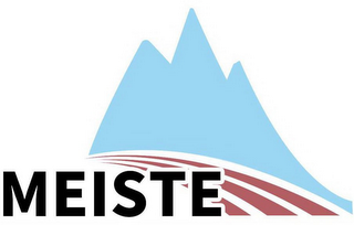 MEISTE logo