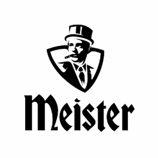 MEISTER logo