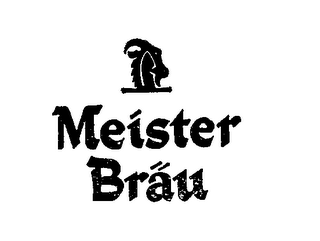 MEISTER BRAU logo