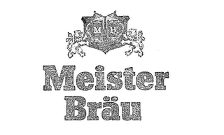MEISTER BRAU logo