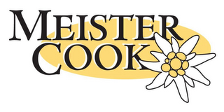 MEISTER COOK logo
