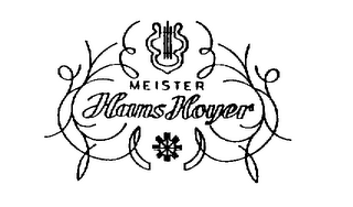 MEISTER HANS HOYER logo