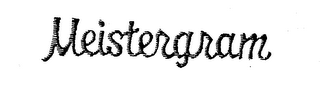 MEISTERGRAM logo