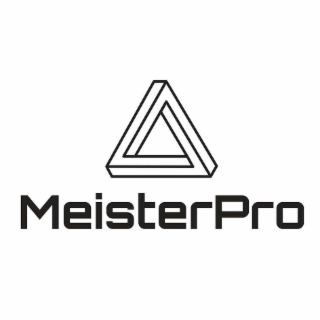 MEISTERPRO logo
