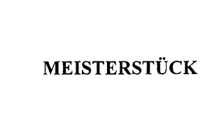 MEISTERSTUCK logo