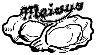 MEISYO logo