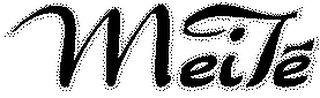 MEITE logo