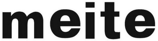 MEITE logo