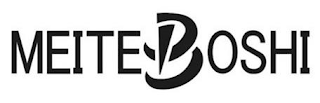 MEITEBOSHI logo