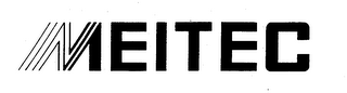 MEITEC logo