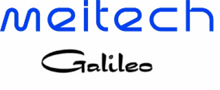 MEITECH GALILEO logo