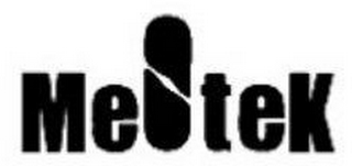 MEITEK logo