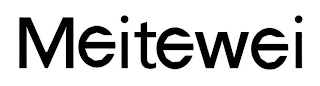 MEITEWEI logo