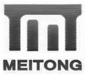 MEITONG logo