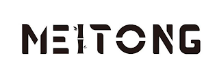 MEITONG logo