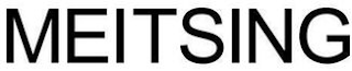 MEITSING logo