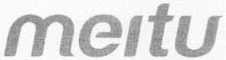 MEITU logo