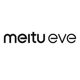 MEITU EVE logo