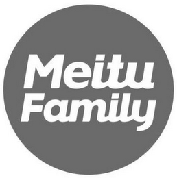 MEITU FAMILY logo