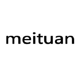 MEITUAN logo