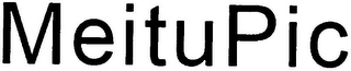 MEITUPIC logo