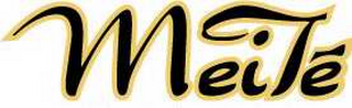 MEITÉ logo
