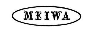 MEIWA logo