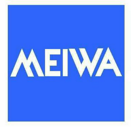 MEIWA logo