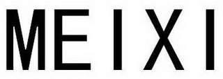 MEIXI logo