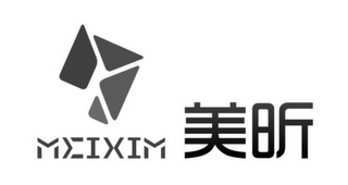 MEIXIM logo