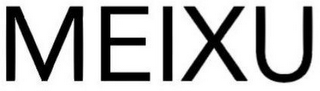 MEIXU logo