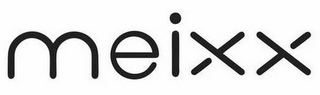 MEIXX logo